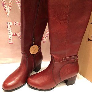 Jambu Chai Water Resistant Riding Boot Tall BOOTS